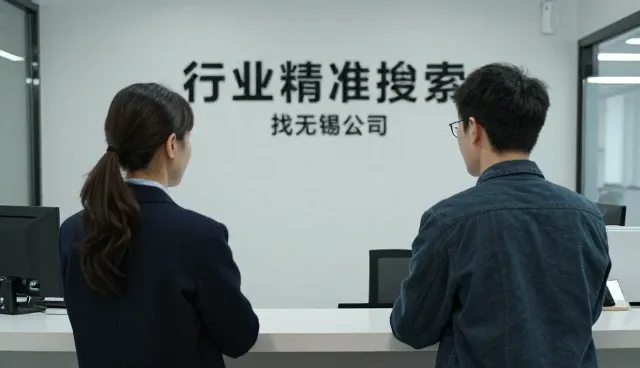 区域信息查询在企业名录查询中的应用与发展